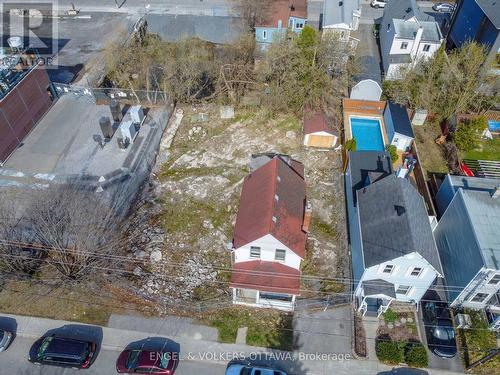 243-245 Hinchey Avenue, Ottawa, ON - Outdoor