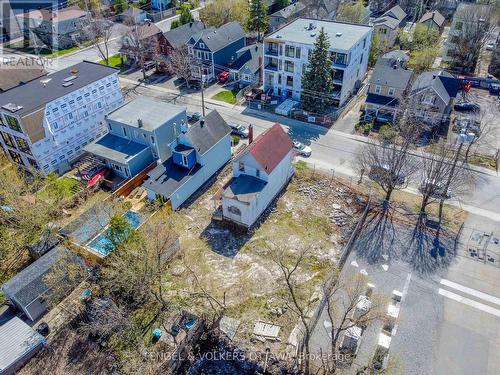 243-245 Hinchey Avenue, Ottawa, ON - Outdoor With View