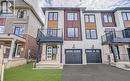 1210 Greentree Path, Oshawa (Kedron), ON  - Outdoor With Balcony With Facade 