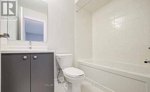 1210 Greentree Path, Oshawa (Kedron), ON - Indoor Photo Showing Bathroom