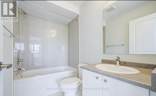1210 Greentree Path, Oshawa (Kedron), ON - Indoor Photo Showing Bathroom
