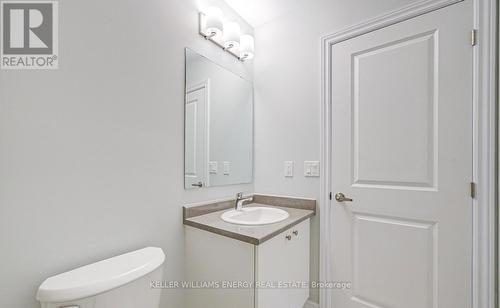 1210 Greentree Path, Oshawa (Kedron), ON - Indoor Photo Showing Bathroom