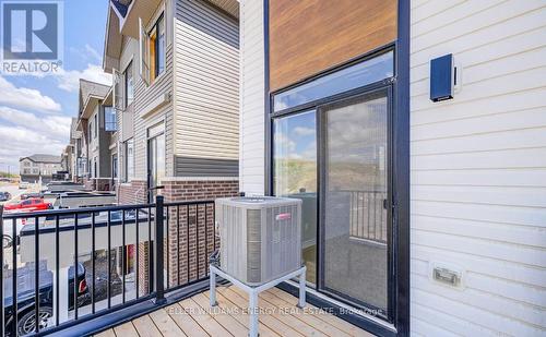 1210 Greentree Path, Oshawa (Kedron), ON - Outdoor With Exterior