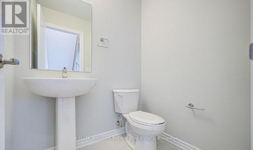 1210 Greentree Path, Oshawa (Kedron), ON - Indoor Photo Showing Bathroom