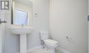 1210 Greentree Path, Oshawa (Kedron), ON  - Indoor Photo Showing Bathroom 