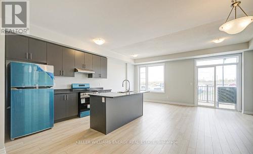 1210 Greentree Path, Oshawa (Kedron), ON - Indoor Photo Showing Kitchen