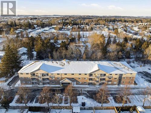 304 - 841 Battell Street, Cobourg, ON - Outdoor With View