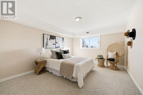 304 - 841 Battell Street, Cobourg, ON - Indoor Photo Showing Bedroom