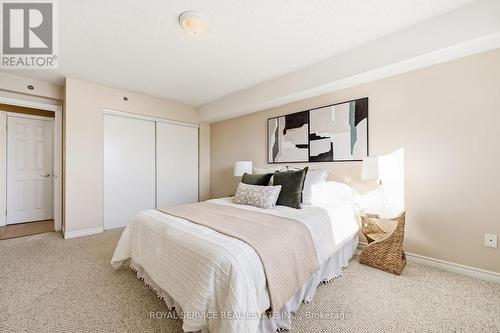 304 - 841 Battell Street, Cobourg, ON - Indoor Photo Showing Bedroom