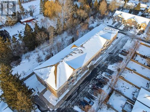 304 - 841 Battell Street, Cobourg, ON - Outdoor With View