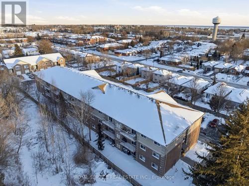 304 - 841 Battell Street, Cobourg, ON - Outdoor With View