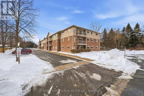 304 - 841 Battell Street, Cobourg, ON - Outdoor