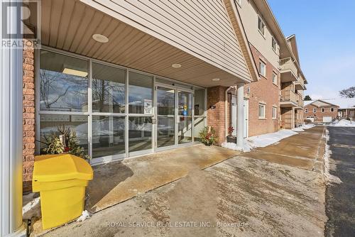 304 - 841 Battell Street, Cobourg, ON - Outdoor