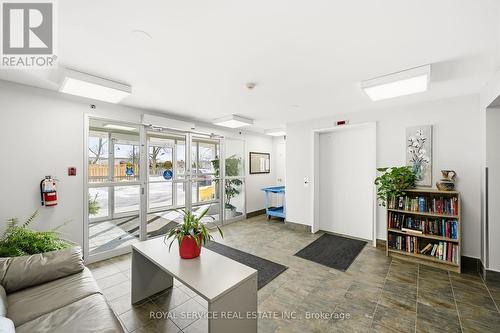 304 - 841 Battell Street, Cobourg, ON - Indoor