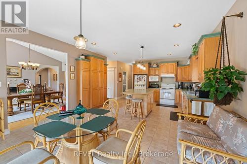 5 Beechwood Crescent, Pelham (Fonthill), ON - Indoor