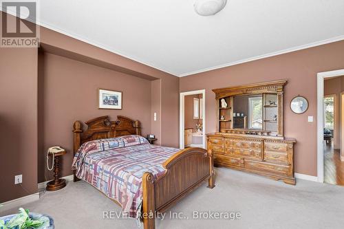 5 Beechwood Crescent, Pelham (Fonthill), ON - Indoor Photo Showing Bedroom