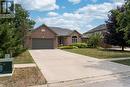 5 Beechwood Crescent, Pelham (Fonthill), ON  - Outdoor With Facade 