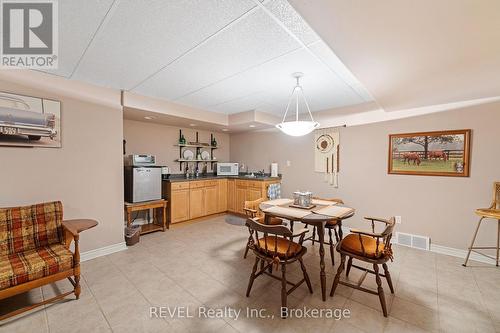 5 Beechwood Crescent, Pelham (Fonthill), ON - Indoor Photo Showing Dining Room