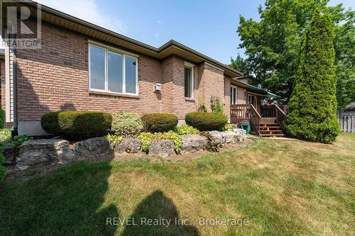 5 Beechwood Crescent, Pelham (Fonthill), ON - Outdoor