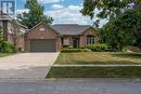 5 Beechwood Crescent, Pelham (Fonthill), ON  - Outdoor With Facade 