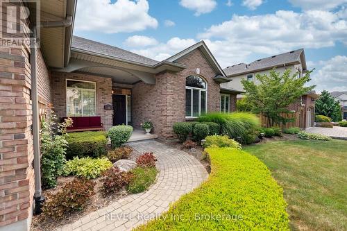 5 Beechwood Crescent, Pelham (Fonthill), ON - Outdoor