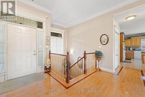 5 Beechwood Crescent, Pelham (Fonthill), ON - Indoor Photo Showing Other Room
