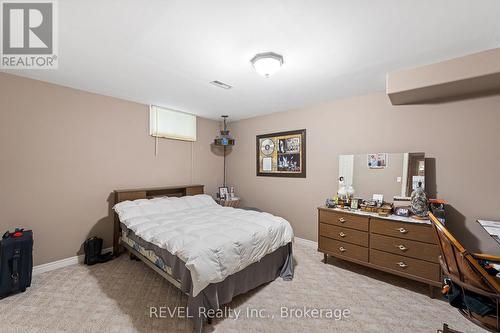 5 Beechwood Crescent, Pelham (Fonthill), ON - Indoor Photo Showing Bedroom