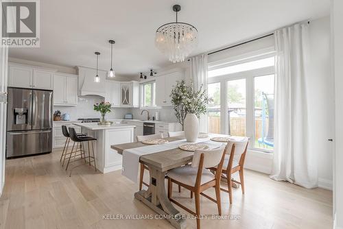 619 Brian Street, Fort Erie (Crescent Park), ON - Indoor Photo Showing Other Room