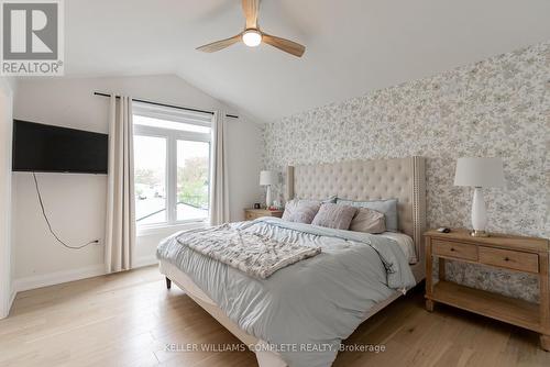 619 Brian Street, Fort Erie (Crescent Park), ON - Indoor Photo Showing Bedroom