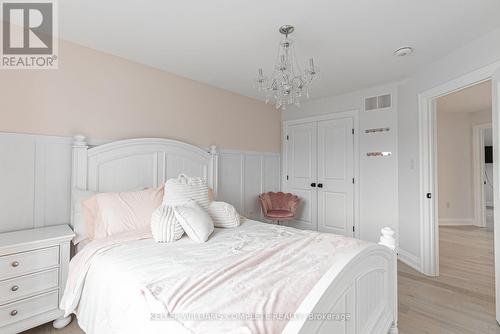 619 Brian Street, Fort Erie (Crescent Park), ON - Indoor Photo Showing Bedroom