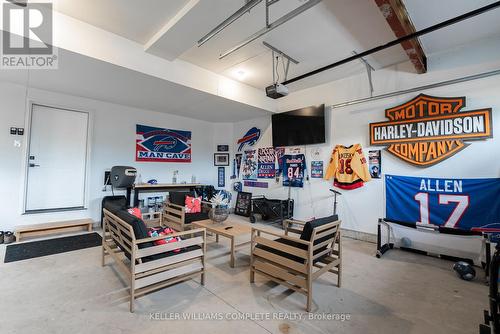 619 Brian Street, Fort Erie (Crescent Park), ON - Indoor Photo Showing Other Room