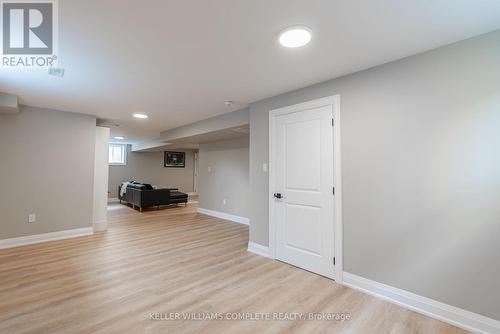 619 Brian Street, Fort Erie (Crescent Park), ON - Indoor