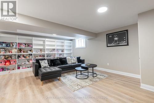 619 Brian Street, Fort Erie (Crescent Park), ON - Indoor