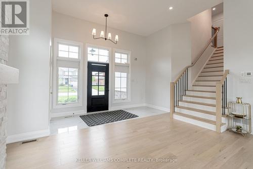 619 Brian Street, Fort Erie (Crescent Park), ON - Indoor Photo Showing Other Room