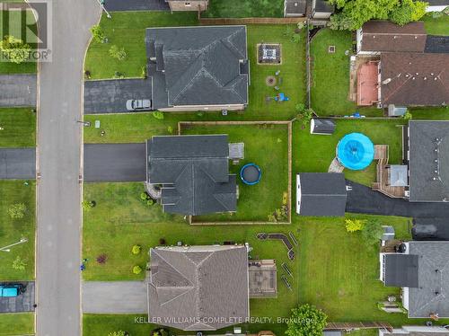 619 Brian Street, Fort Erie (Crescent Park), ON - Outdoor With View