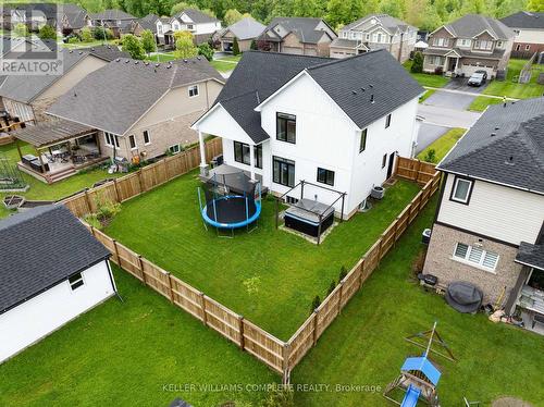 619 Brian Street, Fort Erie (Crescent Park), ON - Outdoor