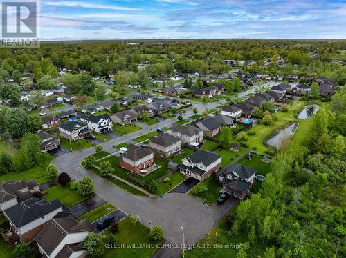 619 Brian Street, Fort Erie (Crescent Park), ON - Outdoor With View