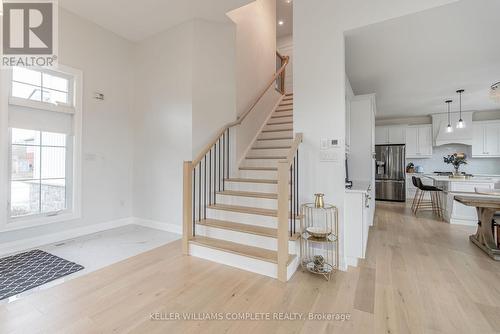 619 Brian Street, Fort Erie (Crescent Park), ON - Indoor Photo Showing Other Room