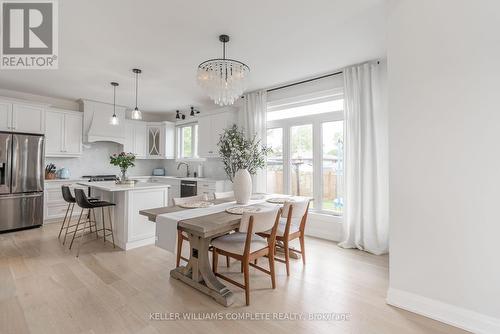 619 Brian Street, Fort Erie (Crescent Park), ON - Indoor