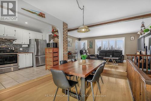 2431 Bay Road, Champlain, ON - Indoor