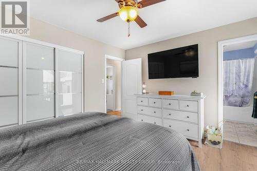 2431 Bay Road, Champlain, ON - Indoor Photo Showing Bedroom