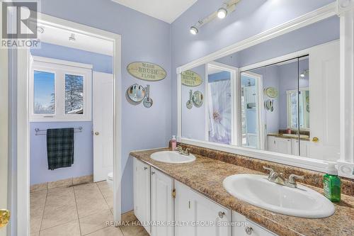 2431 Bay Road, Champlain, ON - Indoor Photo Showing Bathroom