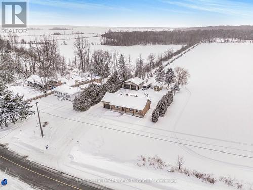 2431 Bay Road, Champlain, ON - Outdoor With View