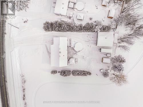 2431 Bay Road, Champlain, ON - Other