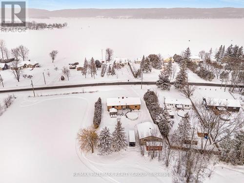 2431 Bay Road, Champlain, ON - Outdoor With View