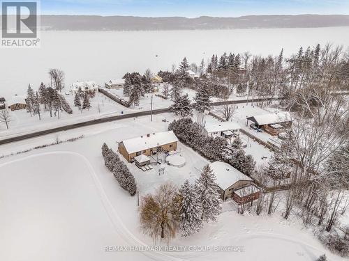 2431 Bay Road, Champlain, ON - Outdoor With View