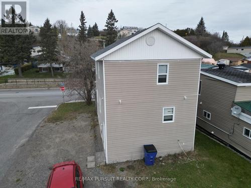 187 Lang Street, Cobalt, ON - Outdoor