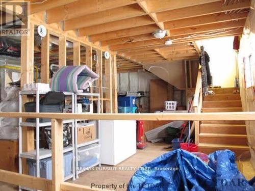 187 Lang Street, Cobalt, ON - Indoor