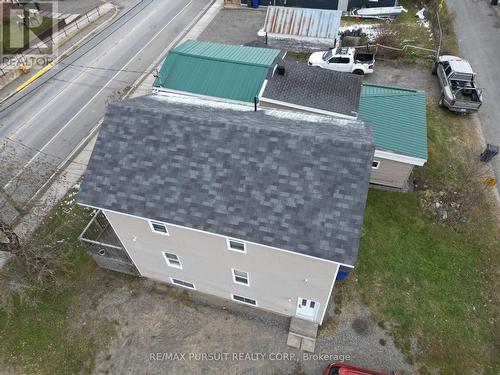 187 Lang Street, Cobalt, ON - Outdoor