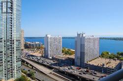 2208 - 35 MARINER TERRACE  Toronto, ON M5V 3V9